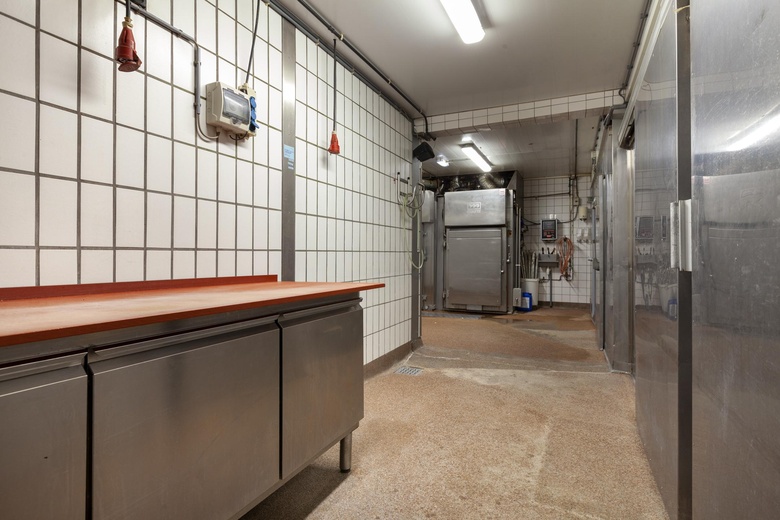 BedrijfsruimteaanW. Poolmanstraat 14<br/> inDriebruggen BedrijfsruimteaanW. Poolmanstraat 14<br/> inDriebruggen