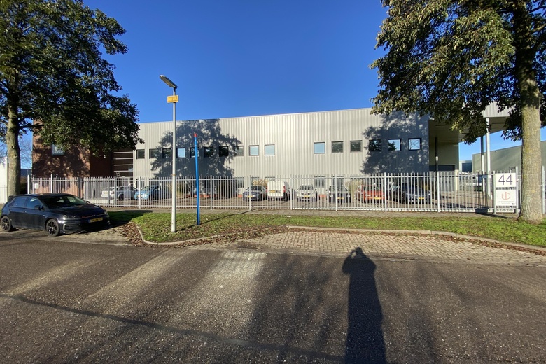 BedrijfsruimteaanAntennestraat 44<br/> inAlmere