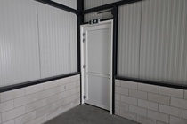 Bekijk foto 6 van Nijverheidsweg 9 A