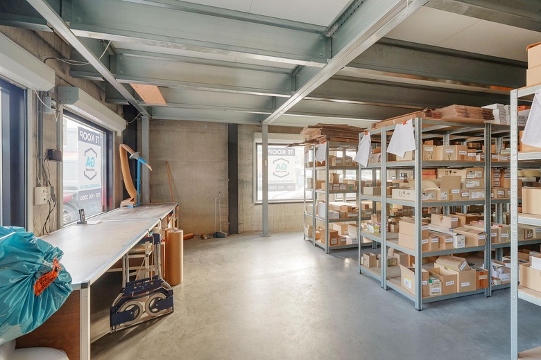 BedrijfsruimteaanLimmerick 86<br/> inAmsterdam