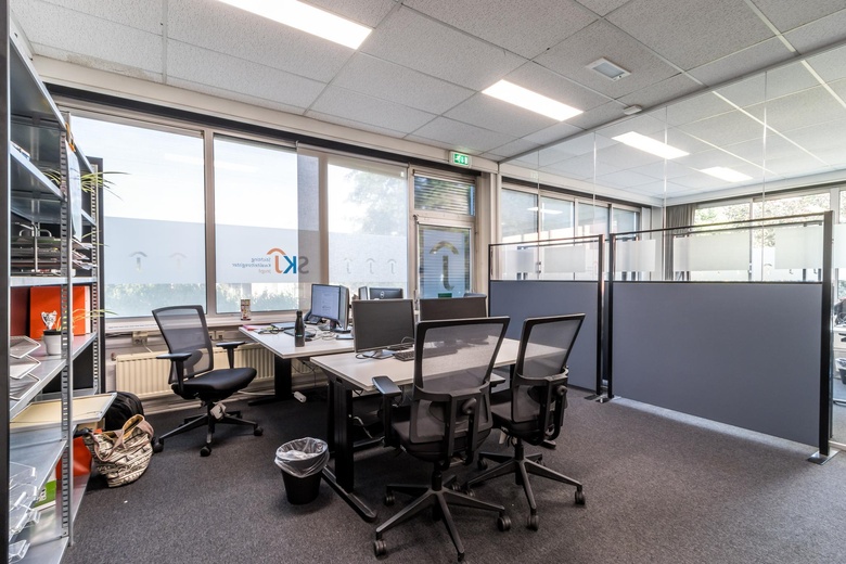 KantoorruimteaanJan van Eycklaan 2 - 4<br/> inBilthoven