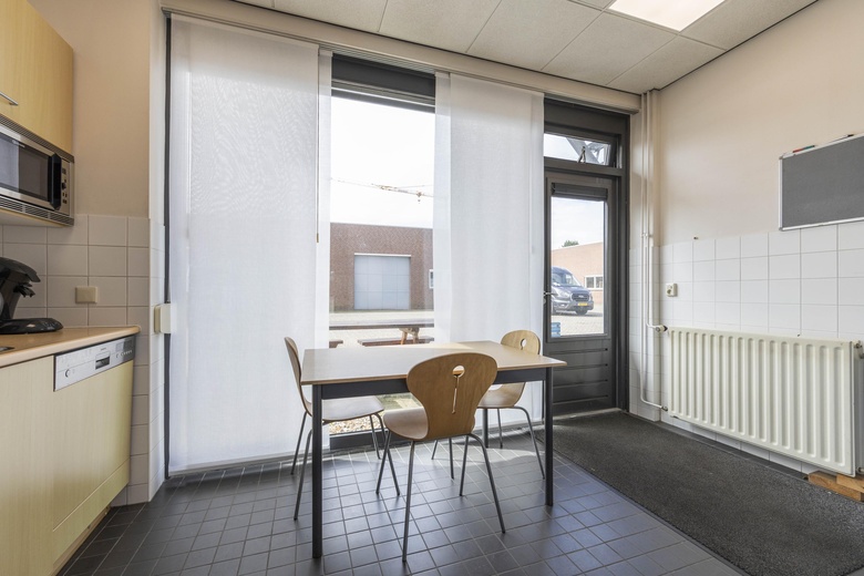 Kantoorruimte Tilburg - Kapitein Hatterasstraat 30 - Foto 28