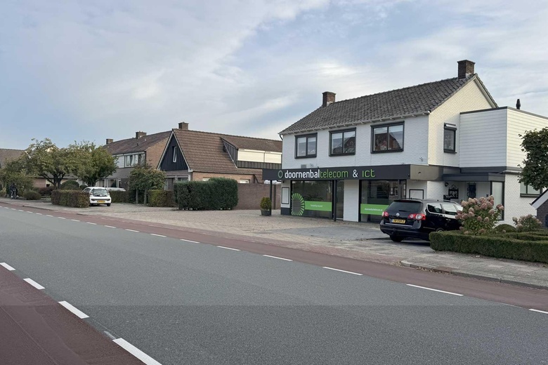 WinkelruimteaanRijssensestraat 177<br/> inNijverdal