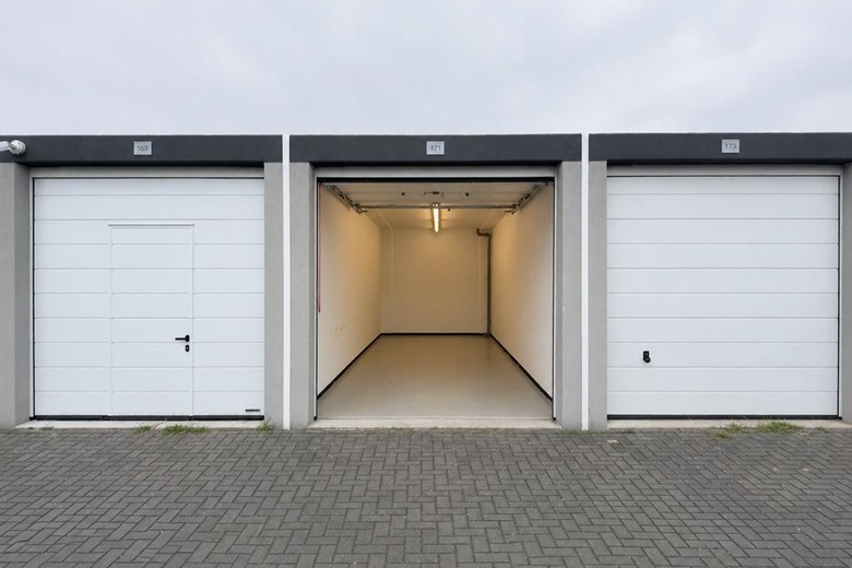 Bedrijfsruimte Bergschenhoek - Dorsvloerweg 145 - Foto 2