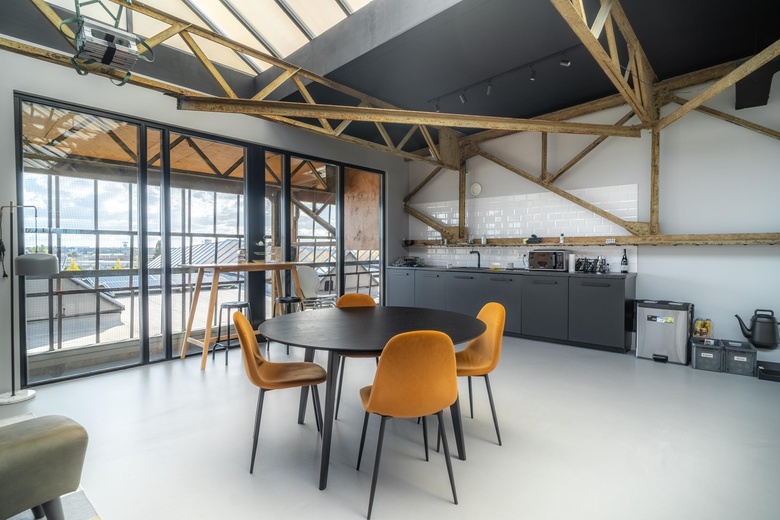 KantoorruimteaanHendrik Figeeweg 1 0009<br/> inHaarlem KantoorruimteaanHendrik Figeeweg 1 0009<br/> inHaarlem