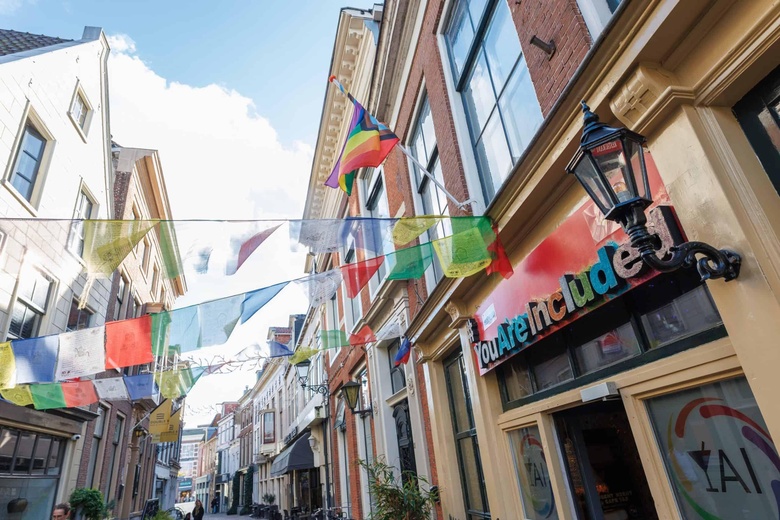 HorecaaanWeerd 13<br/> inLeeuwarden