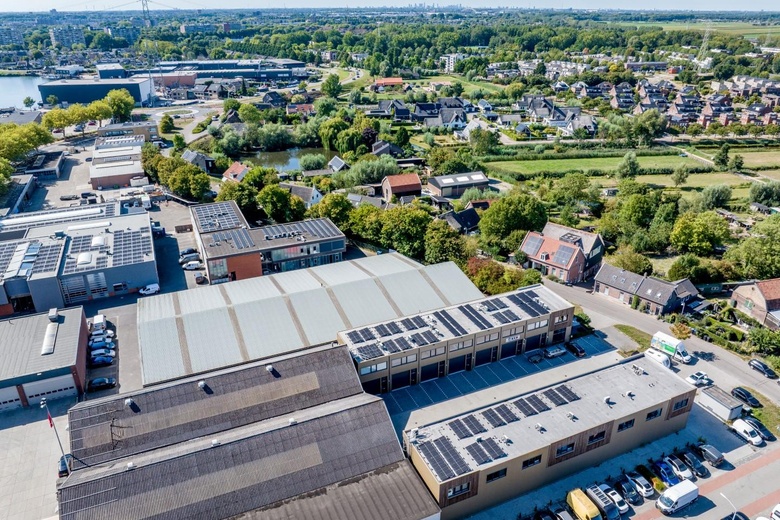 BedrijfsruimteaanGeulweg 27<br/> inPapendrecht BedrijfsruimteaanGeulweg 27<br/> inPapendrecht