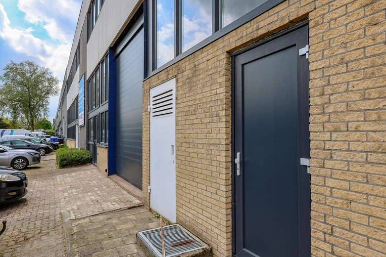 Bedrijfsruimte Weesp - Pampuslaan 89 - Foto 23