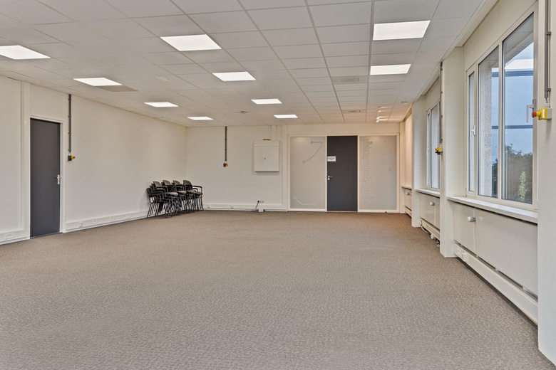 KantoorruimteaanAmerikastraat 7<br/> inDen Bosch KantoorruimteaanAmerikastraat 7<br/> inDen Bosch