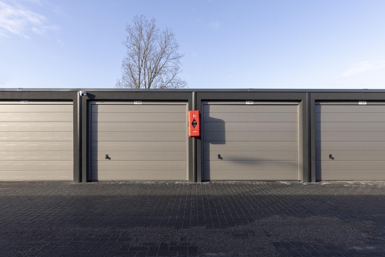BedrijfsruimteaanGaragePark Almelo 0 ong<br/> inAlmelo