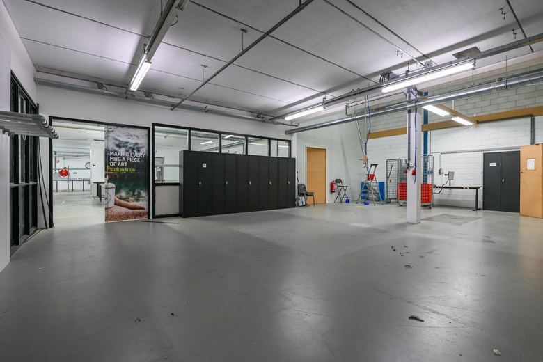 BedrijfsruimteaanVoltastraat 24<br/> inBarneveld BedrijfsruimteaanVoltastraat 24<br/> inBarneveld