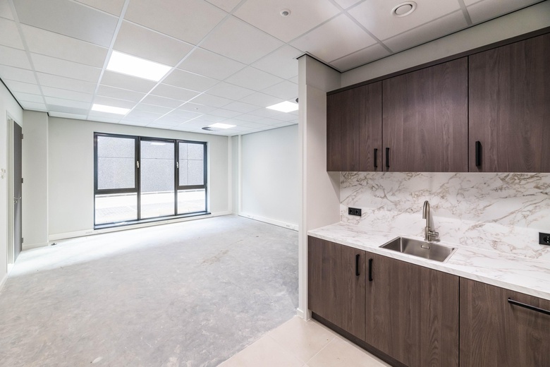 BedrijfsruimteaanEcustraat 41<br/> inEtten-Leur