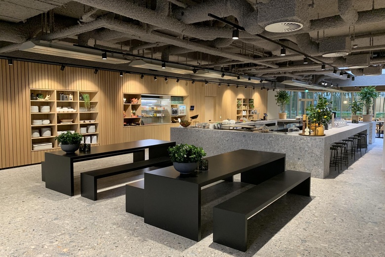 KantoorruimteaanRijnzathe 6<br/> inDe Meern