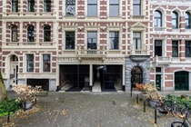 Kantoorruimte Rotterdam - Van Vollenhovenstraat 15 - Foto 3