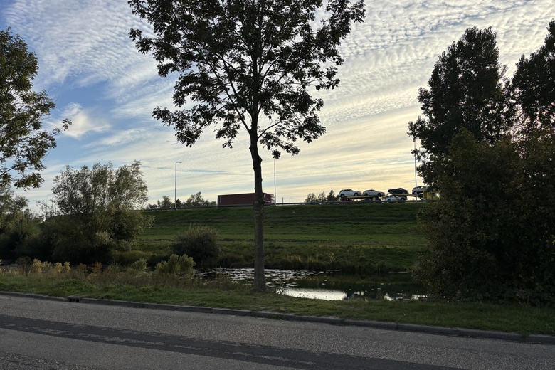 BedrijfsruimteaanMaxwellstraat 49<br/> inEde