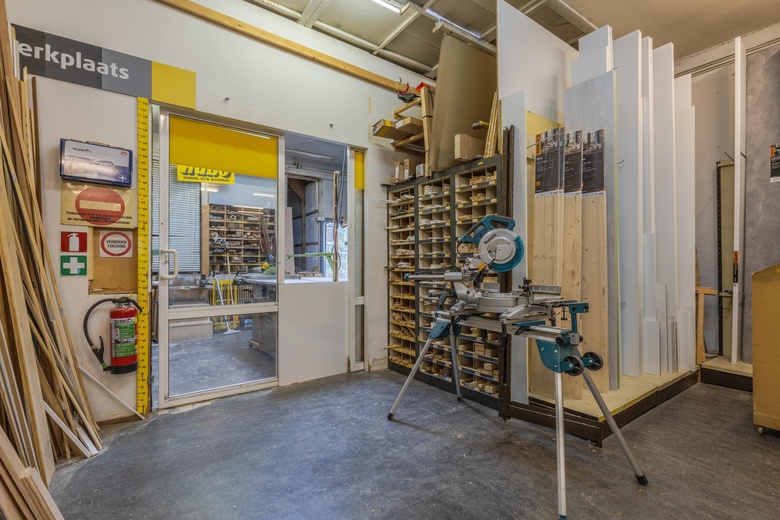 Winkelruimte Arnhem - Steenstraat 56 B - Foto 9