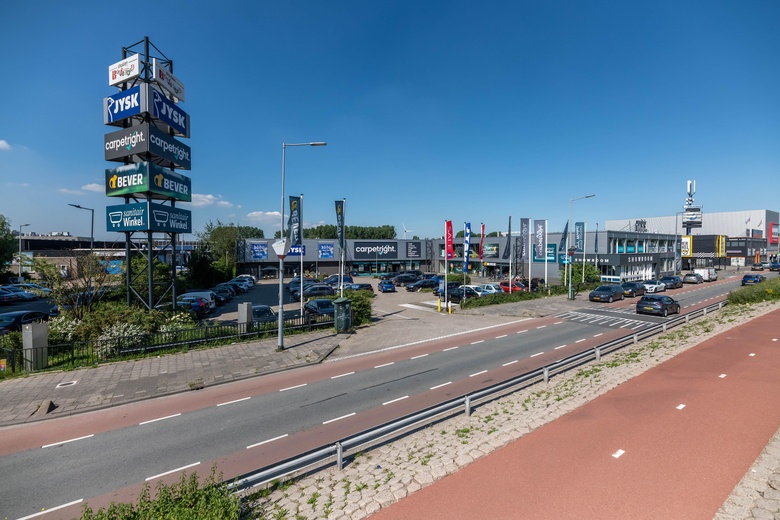 WinkelruimteaanStadionweg 39B<br/> inRotterdam
