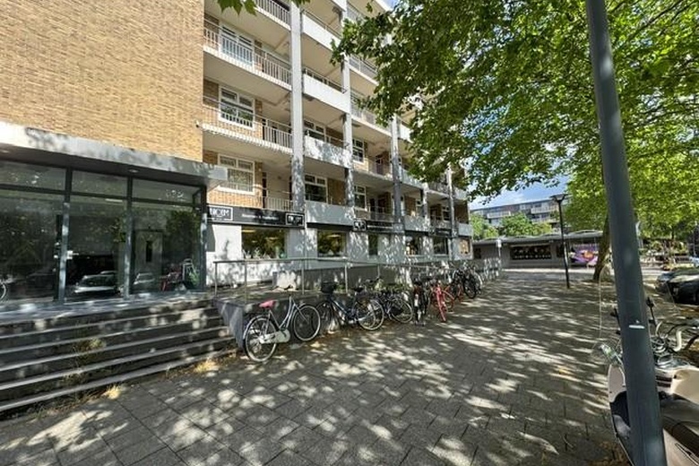 Winkelruimte Breda - Brabantplein 18 A - Foto 15