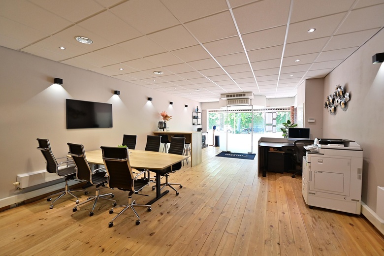 Winkelruimte Bussum - Vlietlaan 44 B - Foto 6