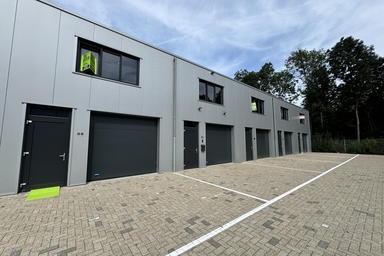 BedrijfsruimteaanBolderweg 36 M<br/> inAlmere