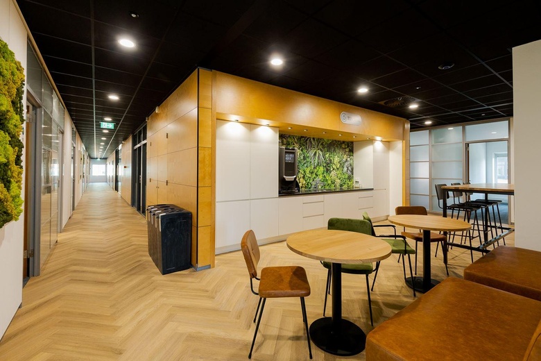 KantoorruimteaanZuiderzeelaan 27 - 41<br/> inZwolle