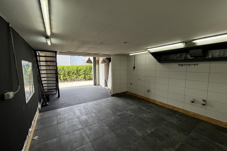 Bedrijfsruimte Almere - Steurstraat 3 D - Foto 8