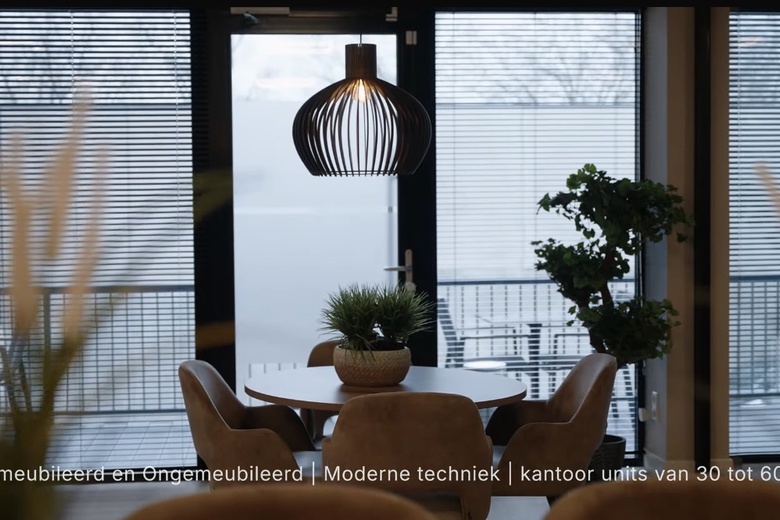 Kantoorruimte Tilburg - Kapitein Rondairestraat 8 - Foto 23