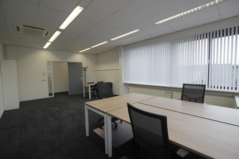 KantoorruimteaanBijdorp-West 2<br/> inBarendrecht