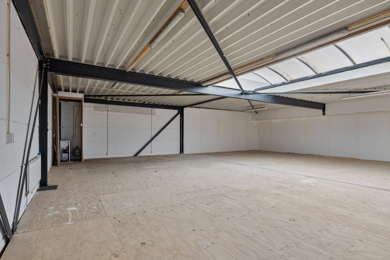 Bedrijfsruimte Dordrecht - Toermalijnring 240 - Foto 14