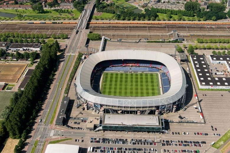 Bedrijfsruimte Rotterdam - Olympiaweg 44 B - Foto 15