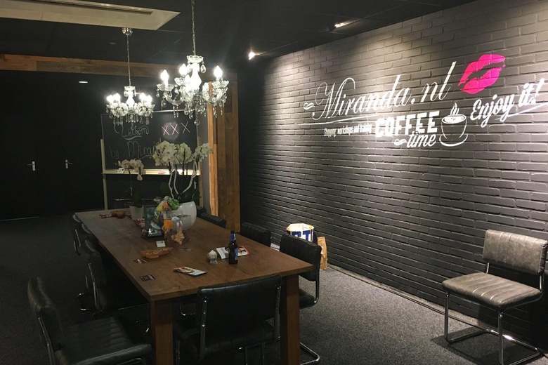 WinkelruimteaanGeldropseweg 79 - 81<br/> inEindhoven