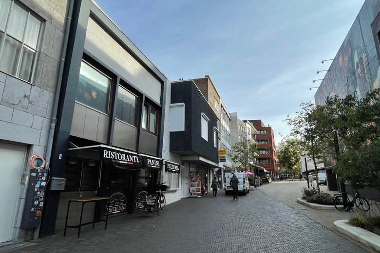HorecaaanDr. Poelsstraat 3<br/> inHeerlen