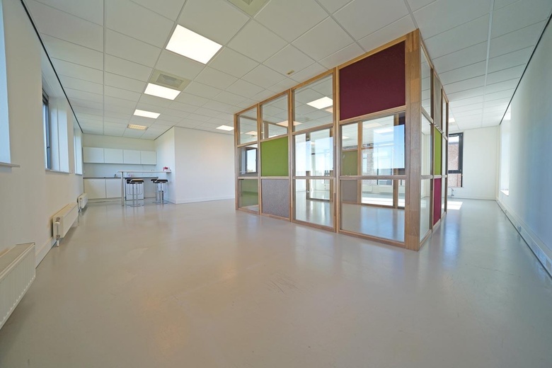 KantoorruimteaanTransistorstraat 71 E<br/> inAlmere KantoorruimteaanTransistorstraat 71 E<br/> inAlmere