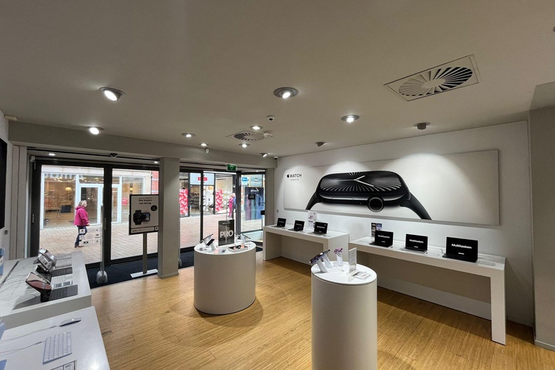 WinkelruimteaanHeuvelstraat 90<br/> inTilburg