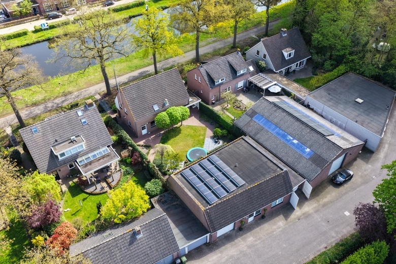 Bedrijfsruimte Beek en Donk - Beekerheide 50 - Foto 28