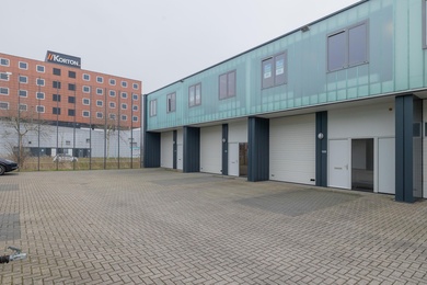 Bedrijfsruimte Nieuw-Vennep - Pesetaweg 123 - Foto 2