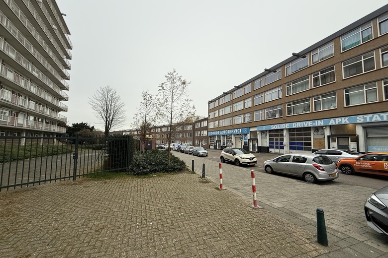 BedrijfsruimteaanKatendrechtse Lagedijk 2<br/> inRotterdam