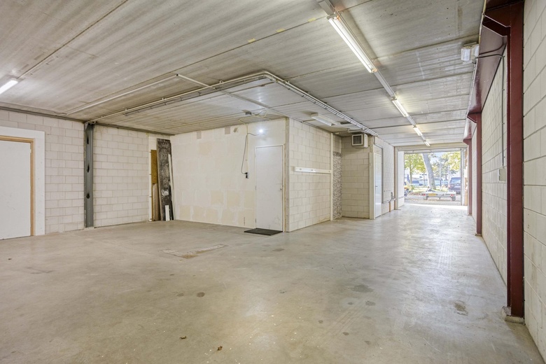 Bedrijfsruimte Haarlem - Mollerusweg 32 - Foto 10