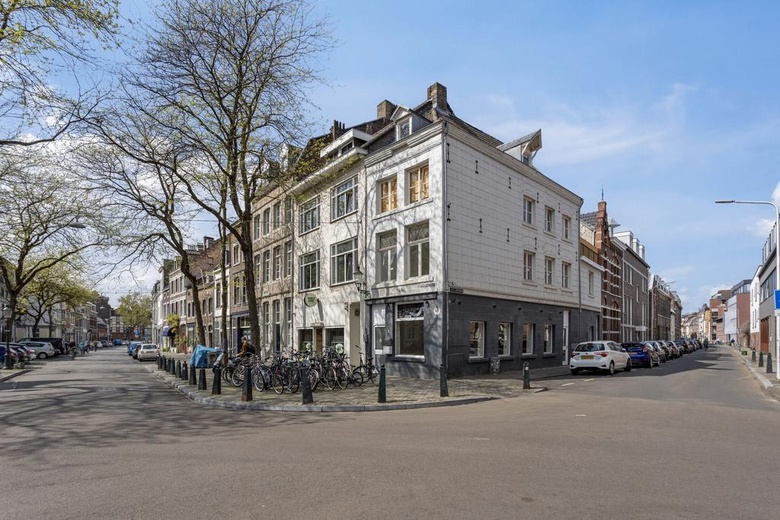 Winkelruimte Maastricht - Hoogbrugstraat 2 - Foto 3