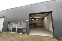 Bedrijfsruimte Lelystad - Vaartweg 58 N - Foto 4