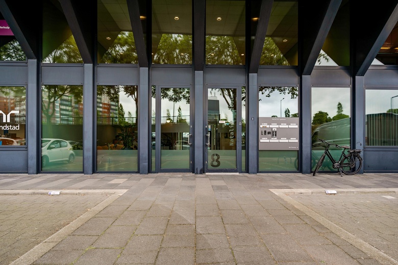 Kantoorruimte Roermond - Buitenop 8 - Foto 24