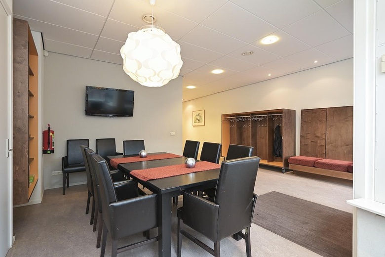 Bedrijfsruimte Den Haag - Jurriaan Kokstraat 169 - Foto 8
