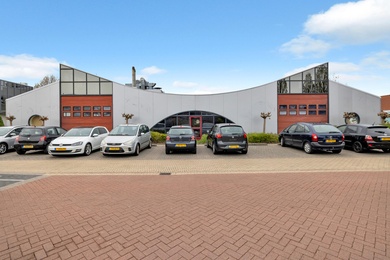 Bekijk foto 2 van Handelskade 3