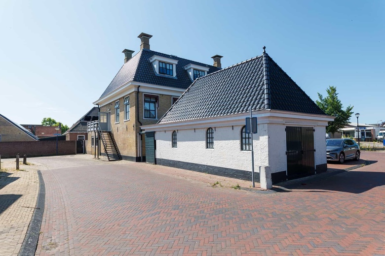 Horeca Sexbierum - Kade 1 - Foto 17