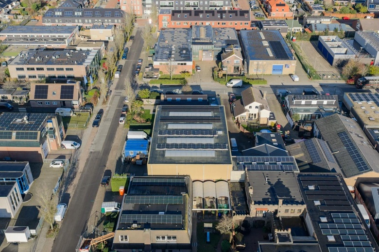 BedrijfsruimteaanHandelsweg 1<br/> inHeiloo