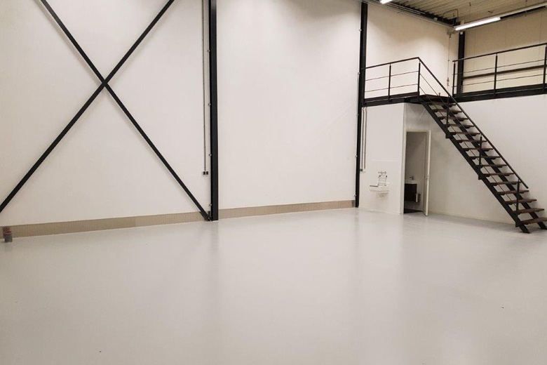Bedrijfsruimte Elst - Industrieweg Oost 8 e - Foto 4