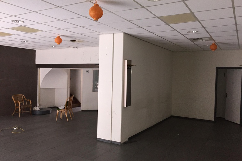 WinkelruimteaanDe Wissel 31<br/> inLelystad