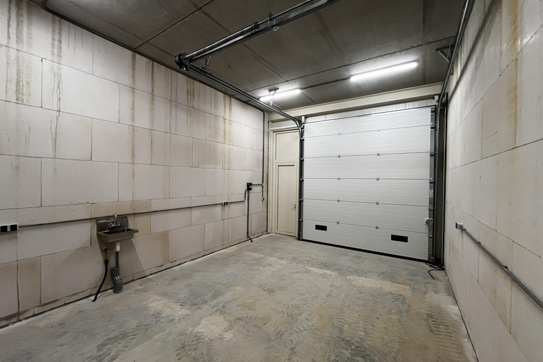 Bedrijfsruimte Almere - Palmpolstraat 99 G 46 - Foto 3