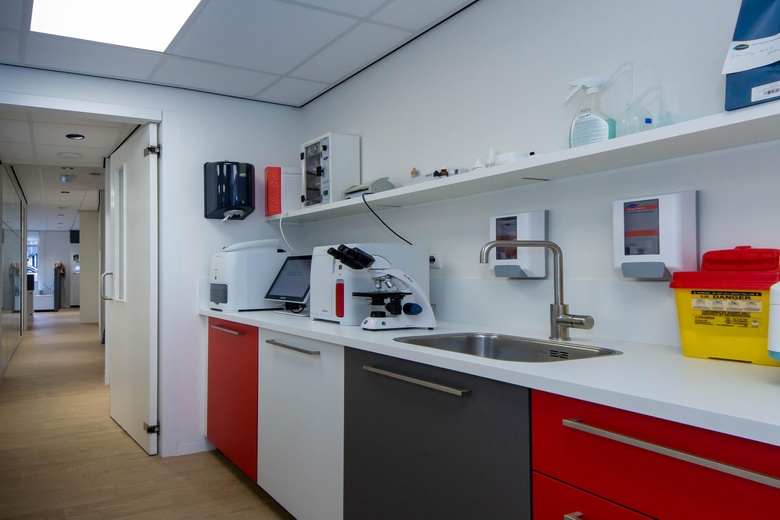 WinkelruimteaanVan Bemmelstraat 1<br/> inAmersfoort