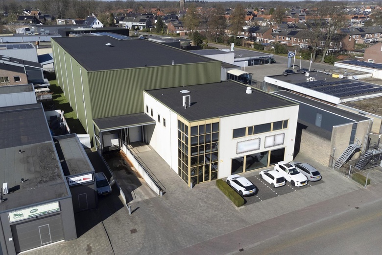 BedrijfsruimteaanAmbachtsstraat 75<br/> inWinterswijk BedrijfsruimteaanAmbachtsstraat 75<br/> inWinterswijk